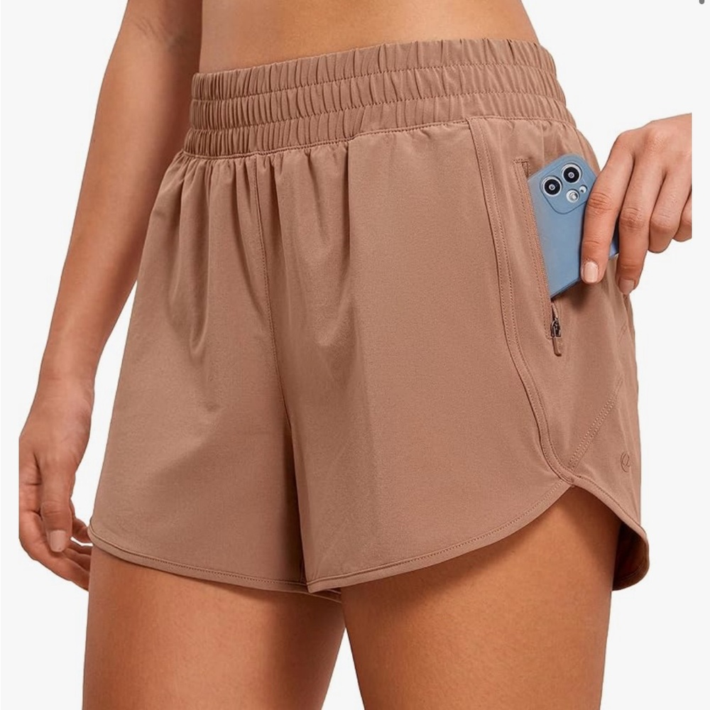 NEW with Tags Yoga / Running Shorts
